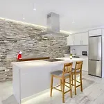 Atico 307-Jacuzzi Privado & Pool Apartman *