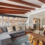 Apartman Atico 307-Jacuzzi Privado & Pool