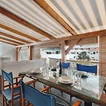 Atico 307-Jacuzzi Privado & Pool Apartman *