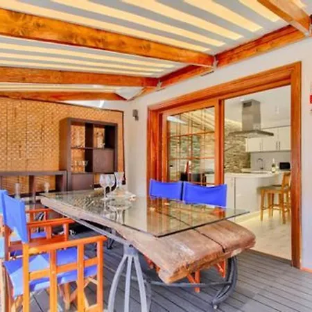 Gran Atico The 307 By Paramount Holidays *