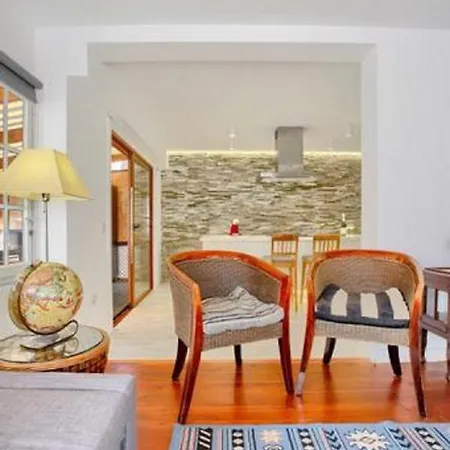 Gran Atico The 307 By Paramount Holidays Costa Adeje (Tenerife)