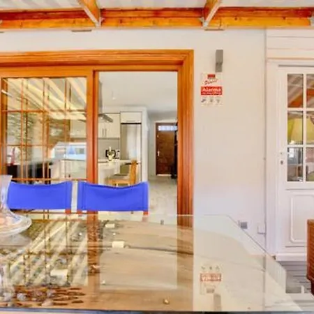 Gran Atico The 307 By Paramount Holidays Apartment *