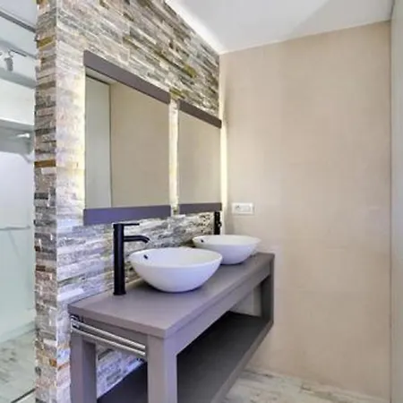 Gran Atico The 307 By Paramount Holidays *