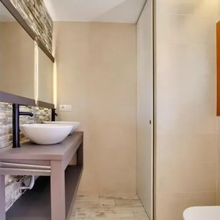 Atico 307-jacuzzi Privado & Pool * Адехе