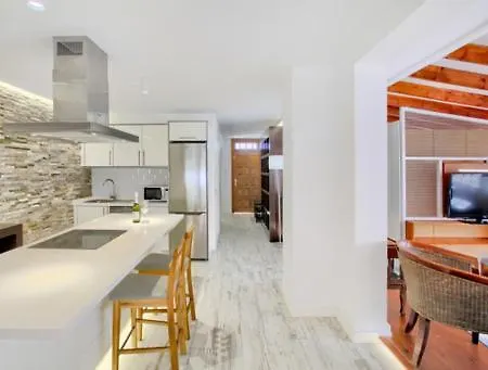 Gran Atico The 307 By Paramount Holidays Costa Adeje (Tenerife)