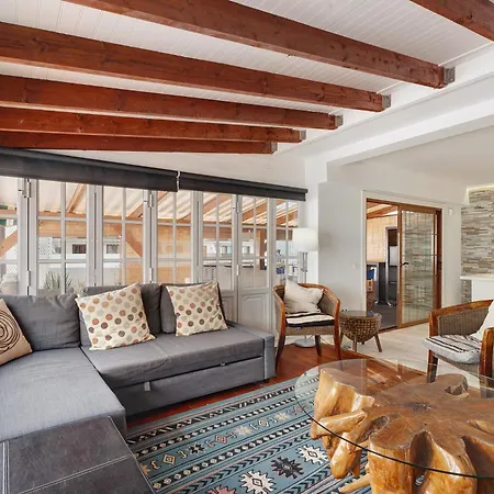 Διαμέρισμα Gran Atico The 307 By Paramount Holidays