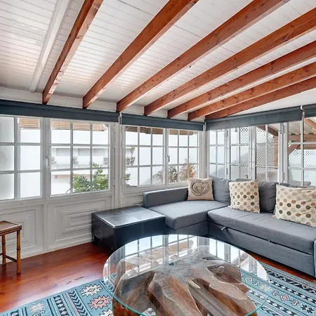 Gran Atico The 307 By Paramount Holidays