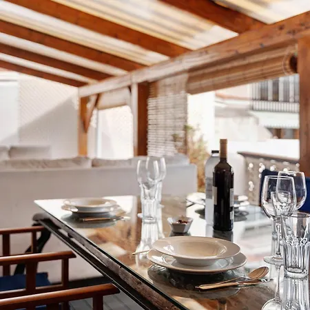 Gran Atico The 307 By Paramount Holidays Διαμέρισμα