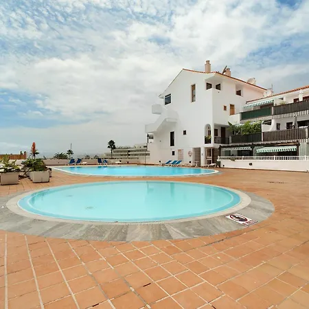 Gran Atico The 307 By Paramount Holidays * Costa Adeje (Tenerife)