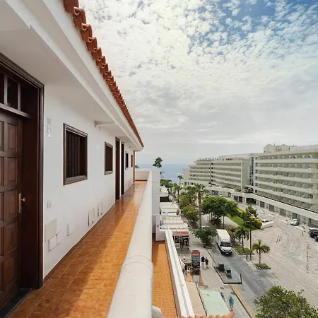 Διαμέρισμα Gran Atico The 307 By Paramount Holidays Costa Adeje (Tenerife)