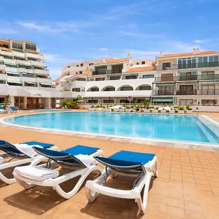 Atico 307-Jacuzzi Privado & Pool Apartman *