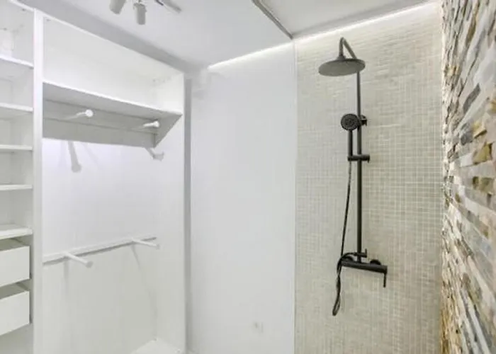 Gran Atico The 307 By Paramount Holidays Apartman *