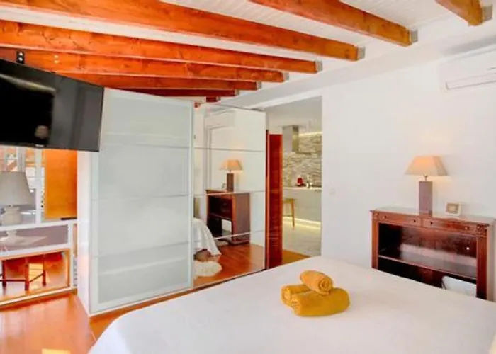 Gran Atico The 307 By Paramount Holidays * Costa Adeje (Tenerife)