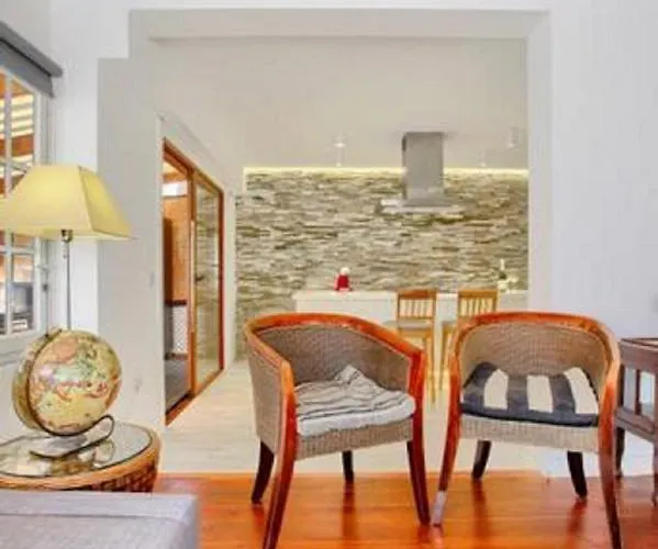 Gran Atico The 307 By Paramount Holidays Costa Adeje (Tenerife)