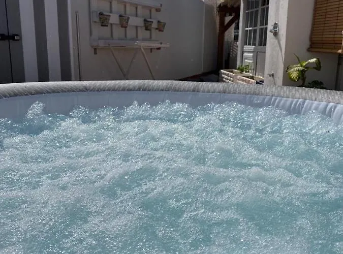 Gran Atico The 307 By Paramount Holidays Apartman