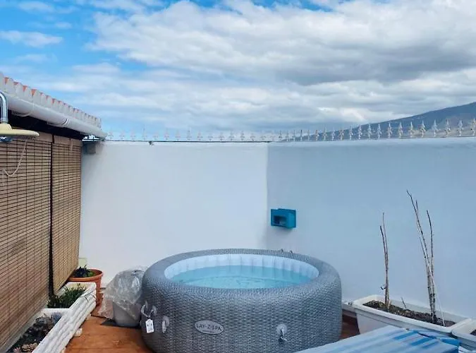 Gran Atico The 307 By Paramount Holidays Apartman