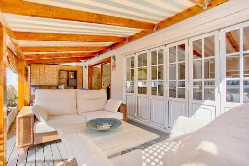 Gran Atico The 307 By Paramount Holidays Apartman