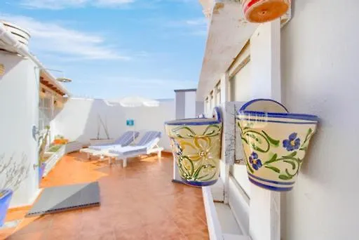 Apartman Gran Atico The 307 By Paramount Holidays *