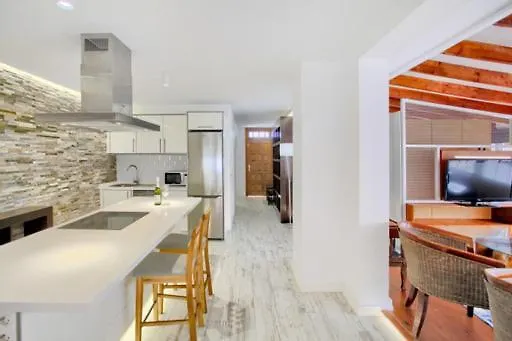 Gran Atico The 307 By Paramount Holidays Costa Adeje (Tenerife)