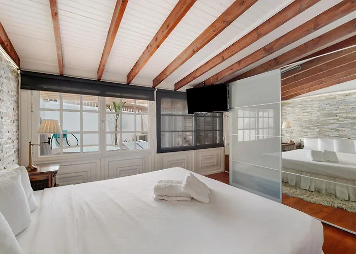 Gran Atico The 307 By Paramount Holidays Costa Adeje (Tenerife)