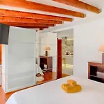 Atico 307-Jacuzzi Privado & Pool * Адехе