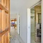 Atico 307-Jacuzzi Privado & Pool * Адехе