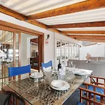 Апартаменти Atico 307-Jacuzzi Privado & Pool Адехе