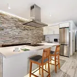 Atico 307-Jacuzzi Privado & Pool Адехе