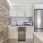 Atico 307-Jacuzzi Privado & Pool Апартаменти Адехе