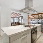 Апартаменти Atico 307-Jacuzzi Privado & Pool *