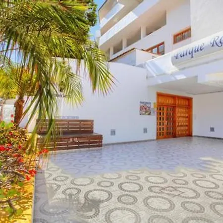 Gran Atico The 307 By Paramount Holidays Costa Adeje (Tenerife)