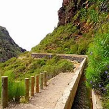 Gran Atico The 307 By Paramount Holidays Apartment Costa Adeje (Tenerife)
