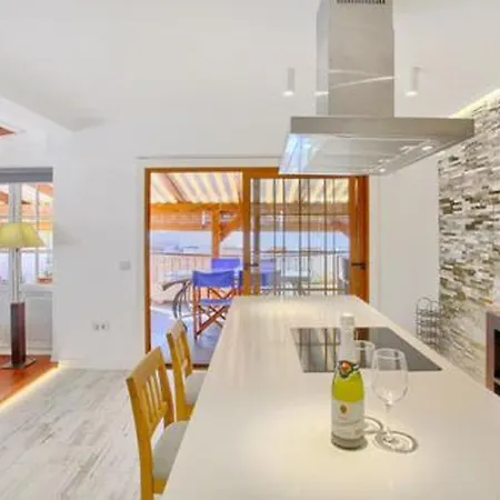 Apartment Gran Atico The 307 By Paramount Holidays *