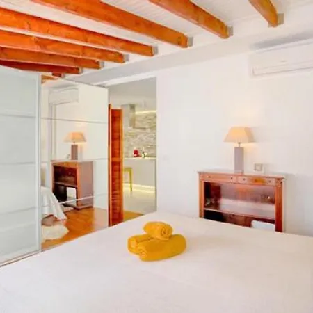 Gran Atico The 307 By Paramount Holidays