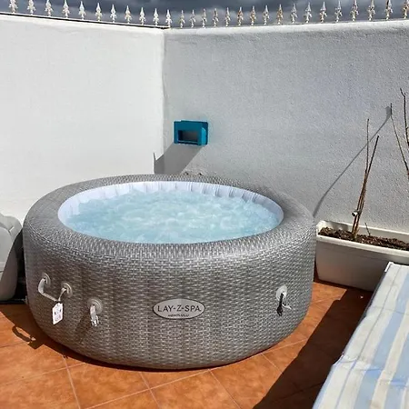 Gran Atico The 307 By Paramount Holidays Apartment Costa Adeje (Tenerife)