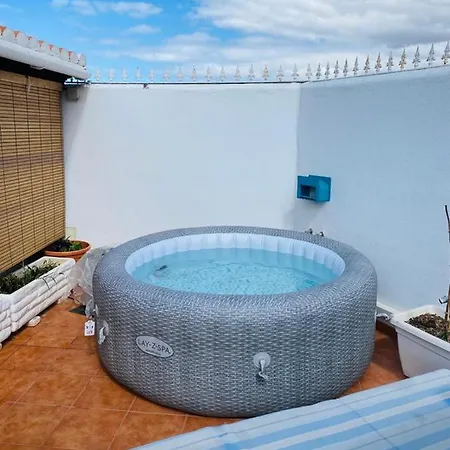 Apartment Gran Atico The 307 By Paramount Holidays