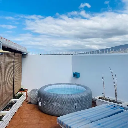 Gran Atico The 307 By Paramount Holidays Apartment