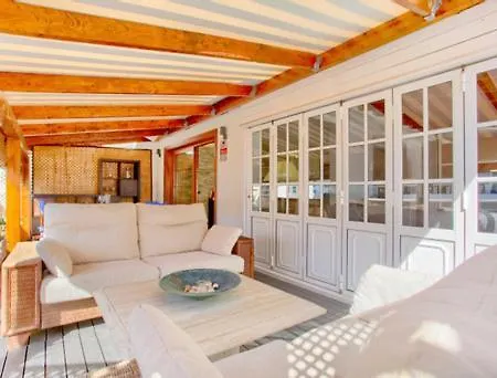 Gran Atico The 307 By Paramount Holidays Apartment
