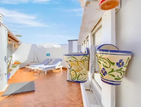 Apartment Gran Atico The 307 By Paramount Holidays *