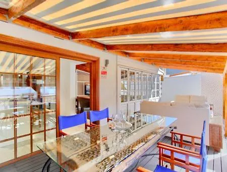 Gran Atico The 307 By Paramount Holidays * Costa Adeje (Tenerife)