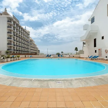 Apartment Gran Atico The 307 By Paramount Holidays *