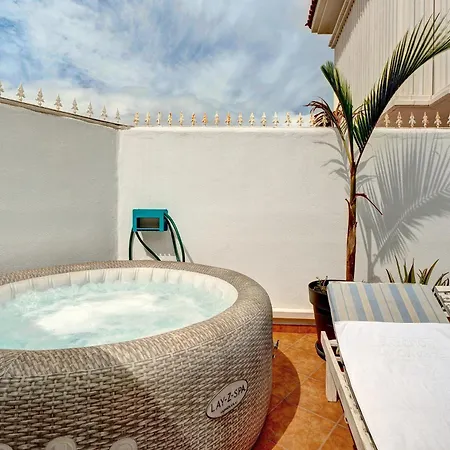 Gran Atico The 307 By Paramount Holidays Apartment *