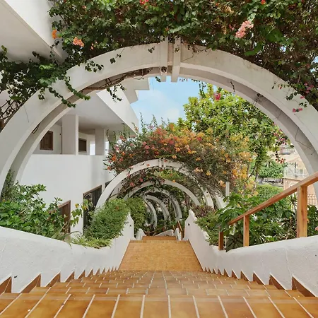 Atico 307-Jacuzzi Privado&Pool *