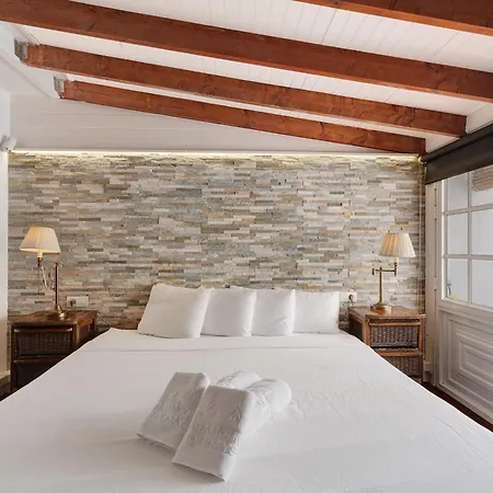 Gran Atico The 307 By Paramount Holidays Apartment