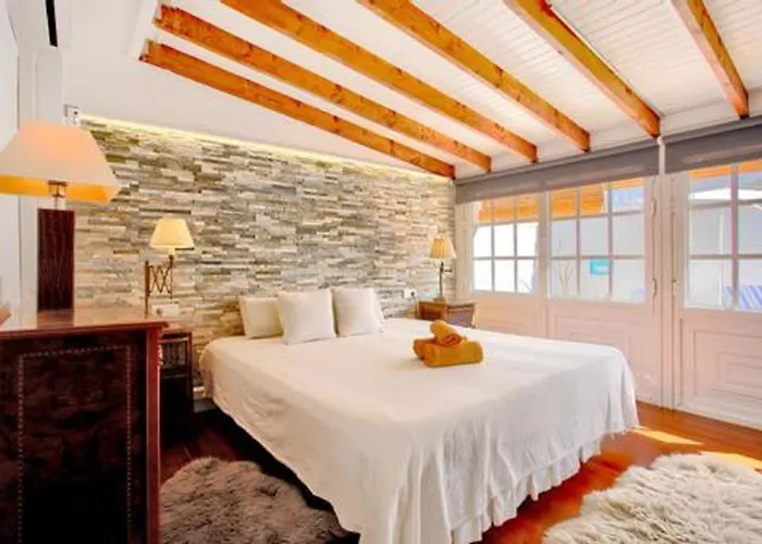 Atico 307-Jacuzzi Privado&Pool Costa Adeje (Tenerife)