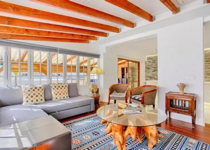 Atico 307-Jacuzzi Privado&Pool *