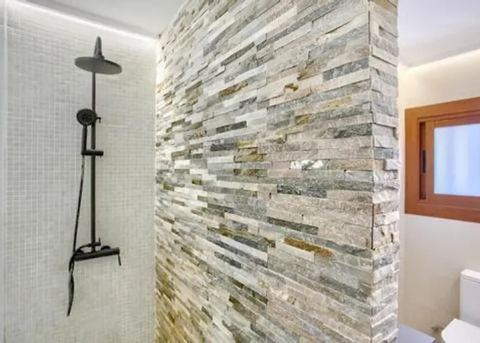 Atico 307-Jacuzzi Privado&Pool