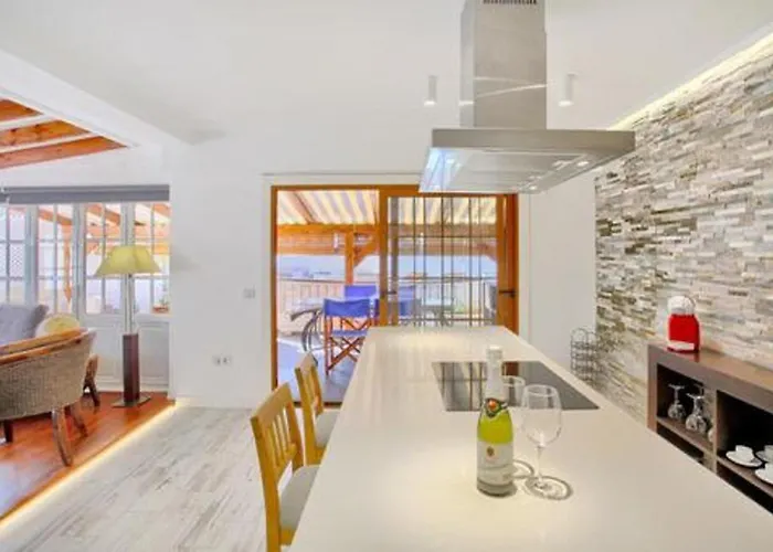 Appartamento Atico 307-Jacuzzi Privado&Pool *