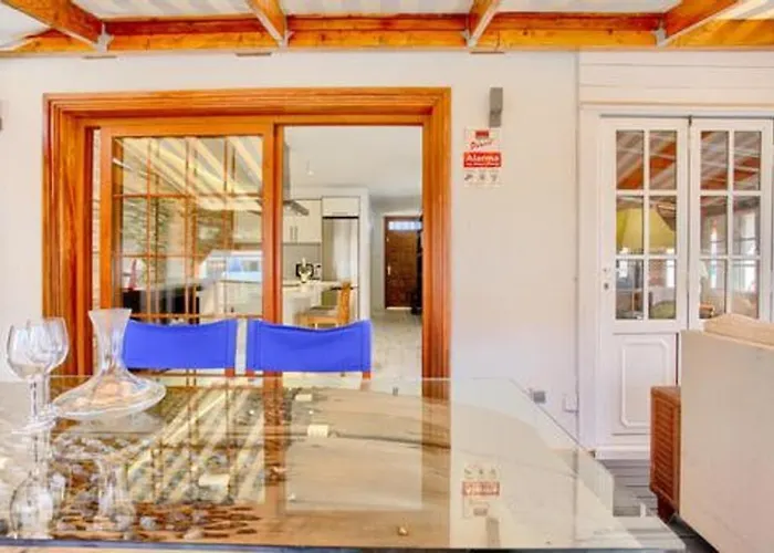 Atico 307-Jacuzzi Privado&Pool Appartamento *