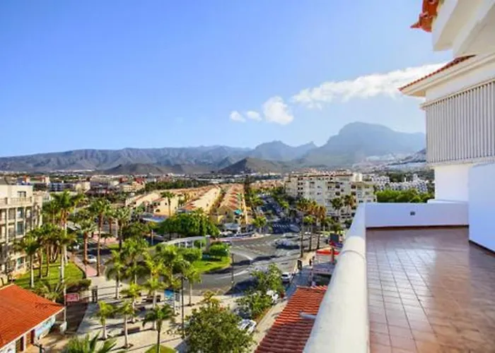 Atico 307-Jacuzzi Privado&Pool